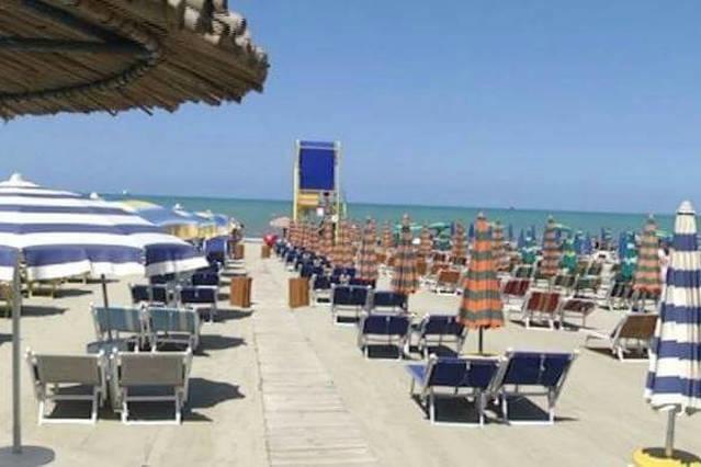 Splendido Apartmens Golem Durres ภายนอก รูปภาพ