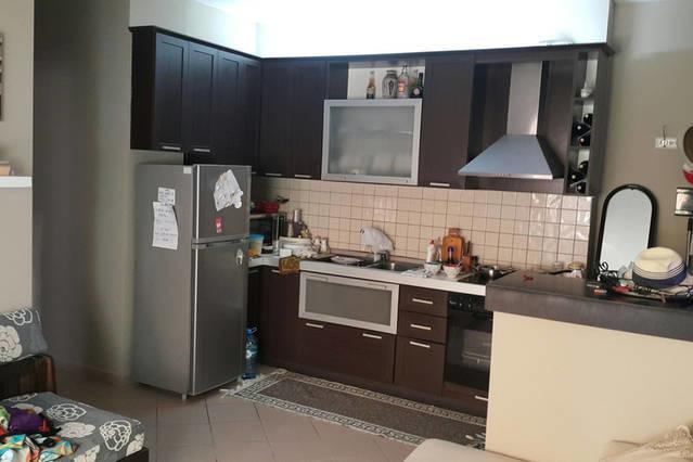 Splendido Apartmens Golem Durres ภายนอก รูปภาพ