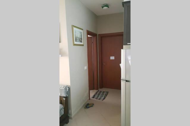 Splendido Apartmens Golem Durres ภายนอก รูปภาพ