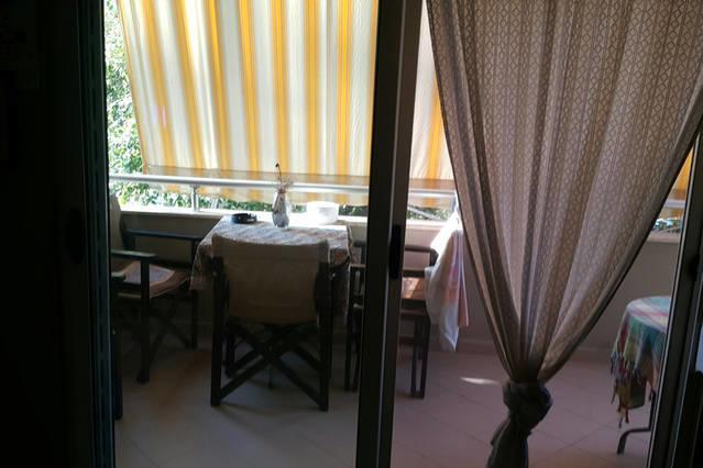 Splendido Apartmens Golem Durres ภายนอก รูปภาพ