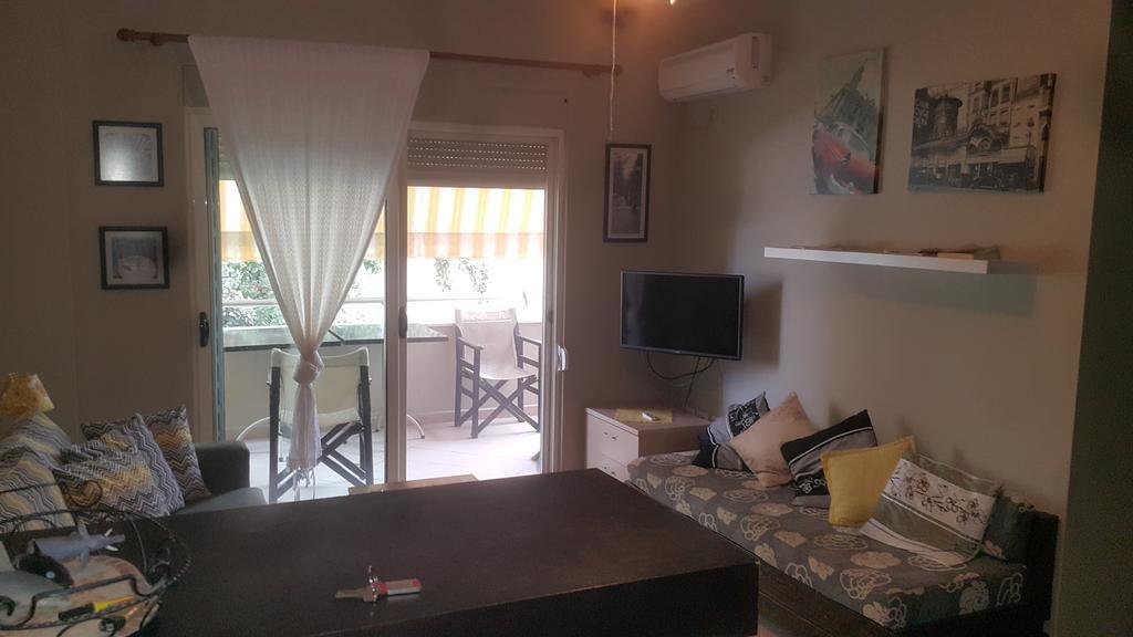 Splendido Apartmens Golem Durres ภายนอก รูปภาพ